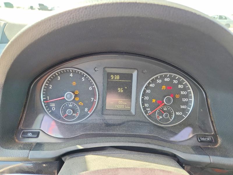 2010 Volkswagen Jetta მანქანა იყიდება აუქციონზე, vin: 3VWJX7AJ9AM079955, აუქციონის ნომერი: 56087536