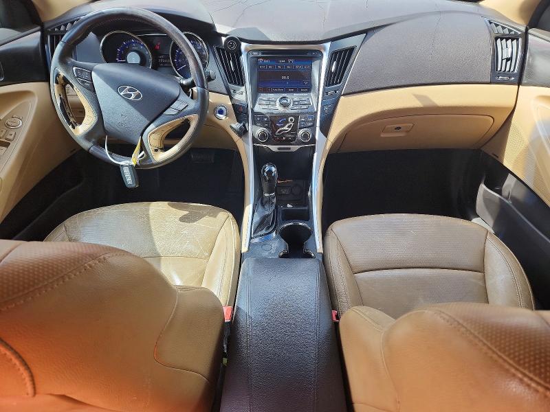 2013 Hyundai Sonata მანქანა იყიდება აუქციონზე, vin: 5NPEC4AC5DH591092, აუქციონის ნომერი: 57782536