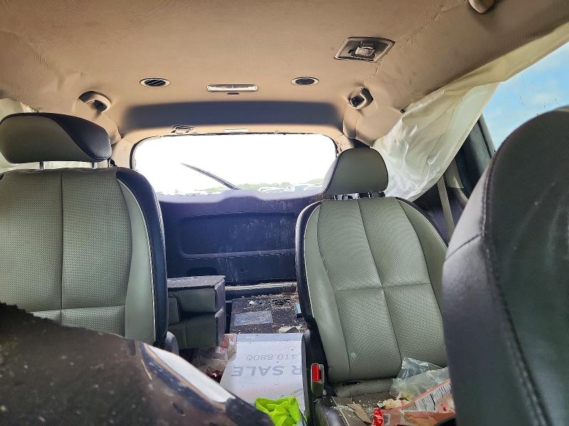 Aukcja sprzedaży 2018 Kia Sedona, vin: KNDME5C11J6351499, numer aukcji: 59015386