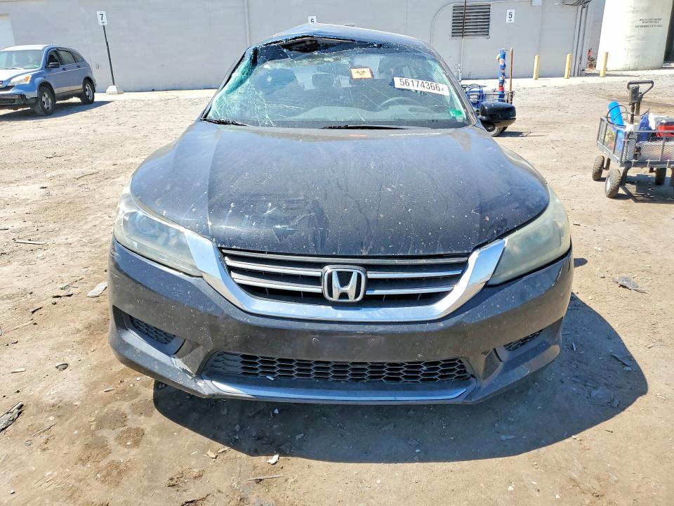 Aukcja sprzedaży 2015 Honda Accord, vin: 1HGCR6F3XFA014189, numer aukcji: 56174366