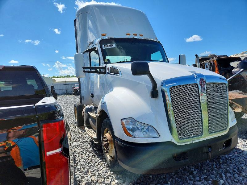 Aukcja sprzedaży 2016 Kenworth T680, vin: 1XKYA48X8GJ496439, numer aukcji: 57909376