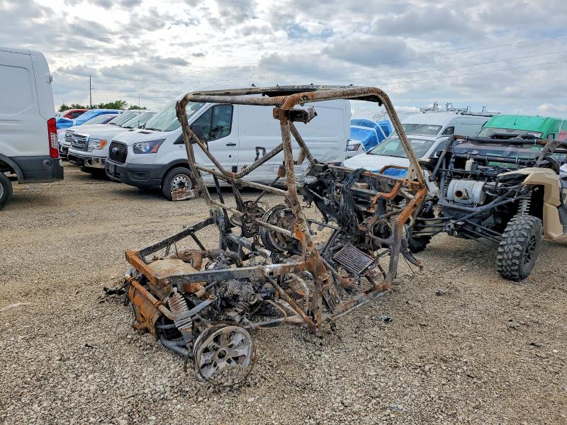 Продажа на аукционе авто 2025 Can-am Defender, vin: 3JBUVAX47SK003980, номер лота: 58883906
