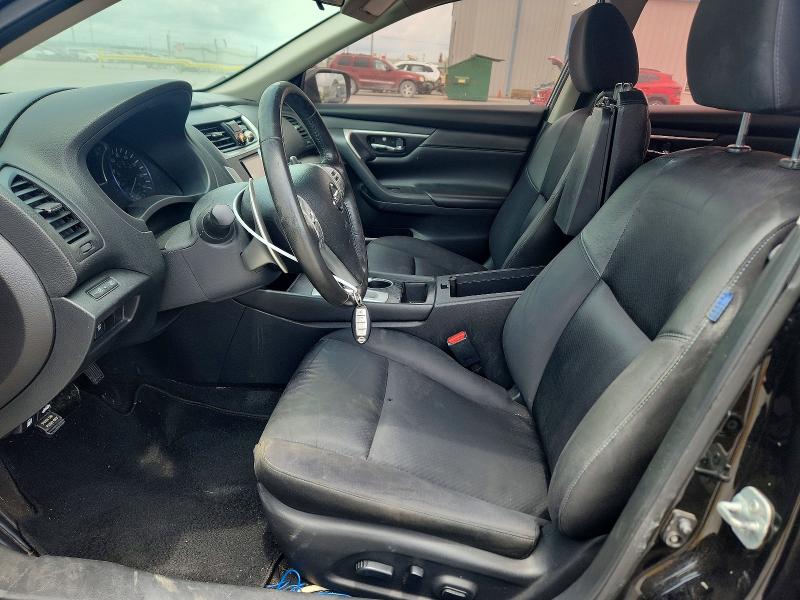 56314556 :رقم المزاد ، 1N4AL3AP8HC110058 vin ، 2017 Nissan Altima مزاد بيع