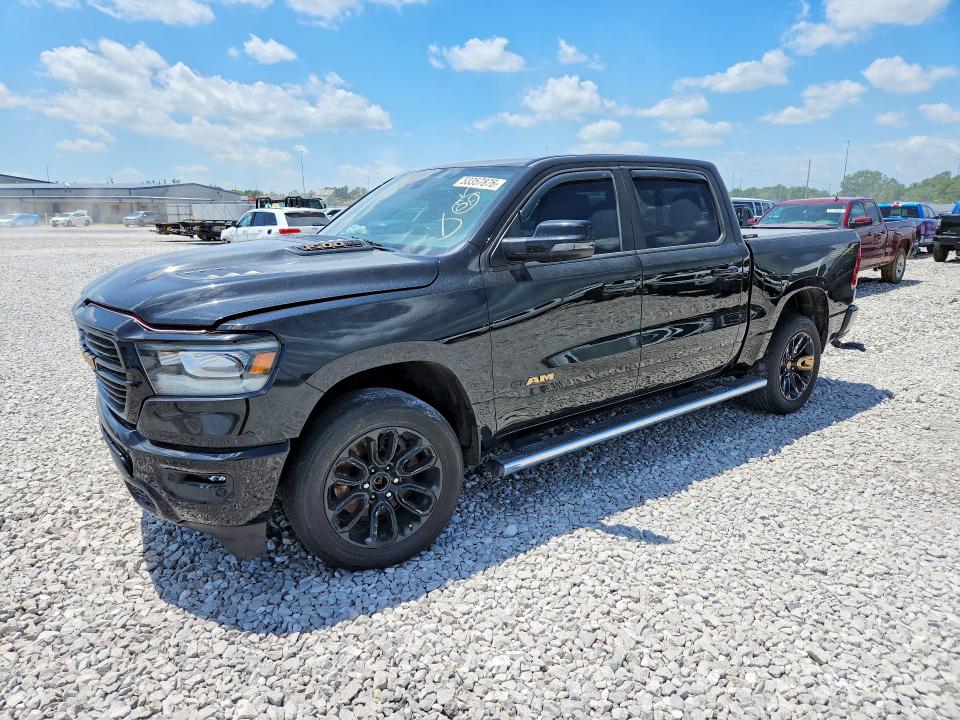 Продаж на аукціоні авто 2023 Ram 1500, vin: 1C6SRFJTXPN554242, номер лоту: 53357876