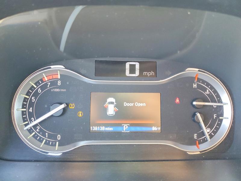 Продажа на аукционе авто 2017 Honda Pilot, vin: 5FNYF6H50HB044405, номер лота: 56166536