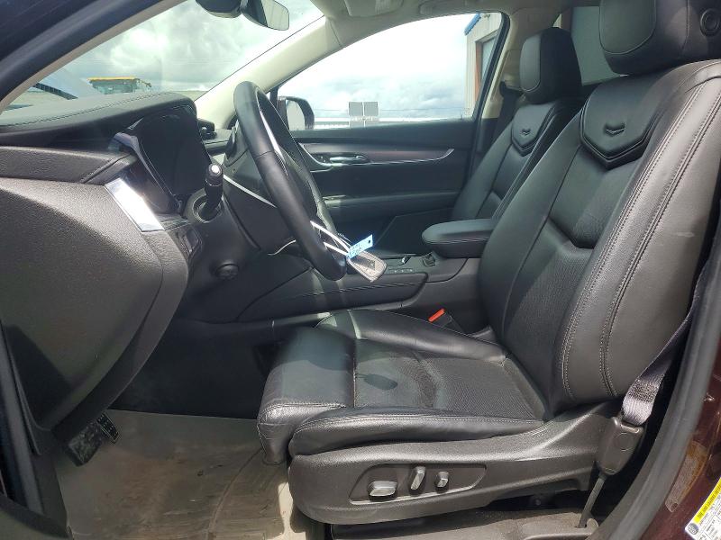 Продаж на аукціоні авто 2017 Cadillac Xt5, vin: 1GYKNERS5HZ232817, номер лоту: 56893586