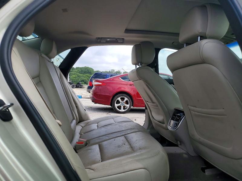 2014 Cadillac Xts მანქანა იყიდება აუქციონზე, vin: 2G61M5S3XE9319726, აუქციონის ნომერი: 58480536