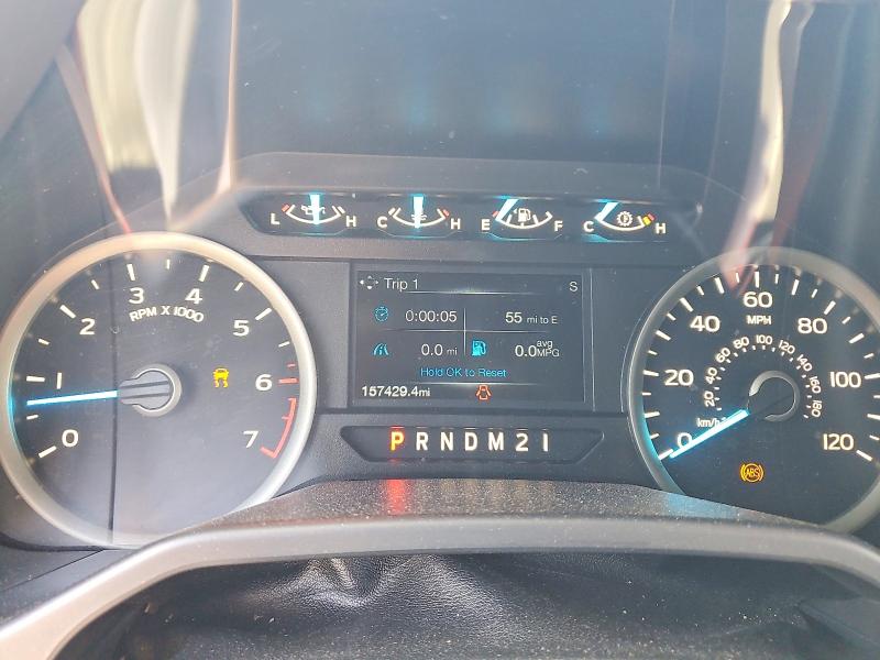 Aukcja sprzedaży 2016 Ford F150, vin: 1FTEX1EP2GFB24906, numer aukcji: 56674746