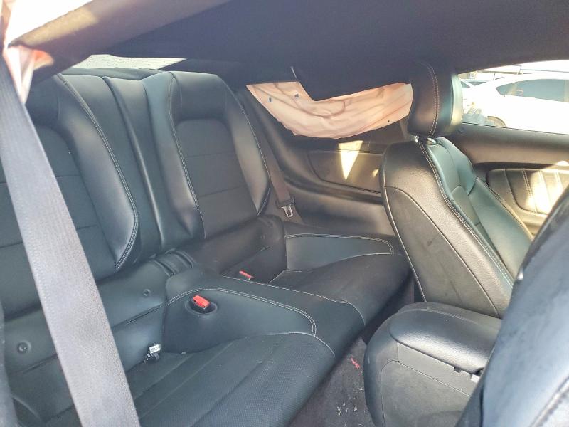 Aukcja sprzedaży 2017 Ford Mustang, vin: 1FA6P8CF6H5318021, numer aukcji: 56969106
