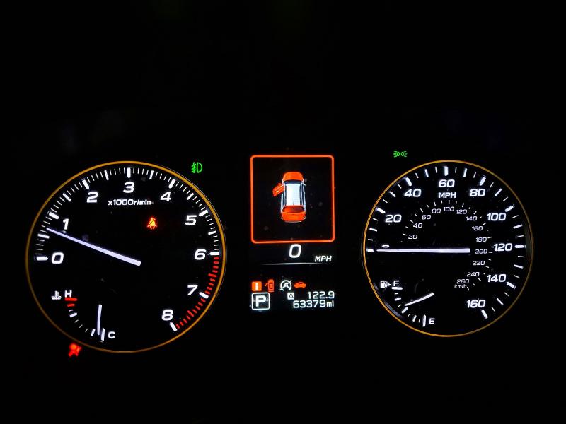 Aukcja sprzedaży 2022 Subaru Outback, vin: 4S4BTGUD2N3112449, numer aukcji: 58610706