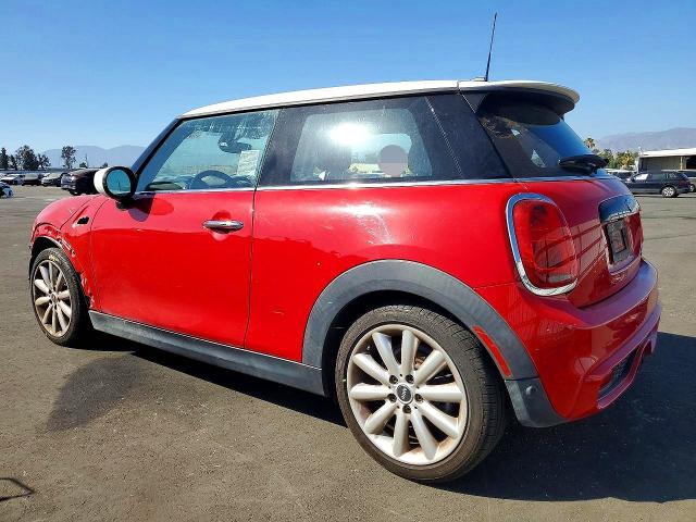 Продажа на аукционе авто 2020 Mini Cooper, vin: WMWXR5C08L2L67229, номер лота: 55645196