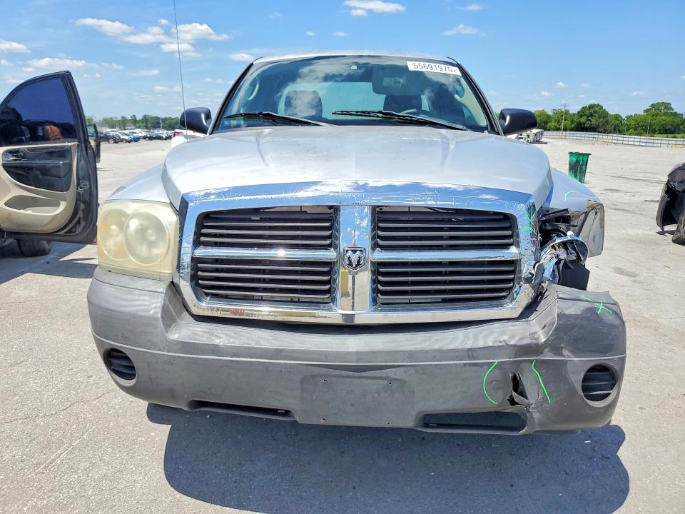 Aukcja sprzedaży 2007 Dodge Dakota, vin: 1D7HE22K07S253578, numer aukcji: 55691976