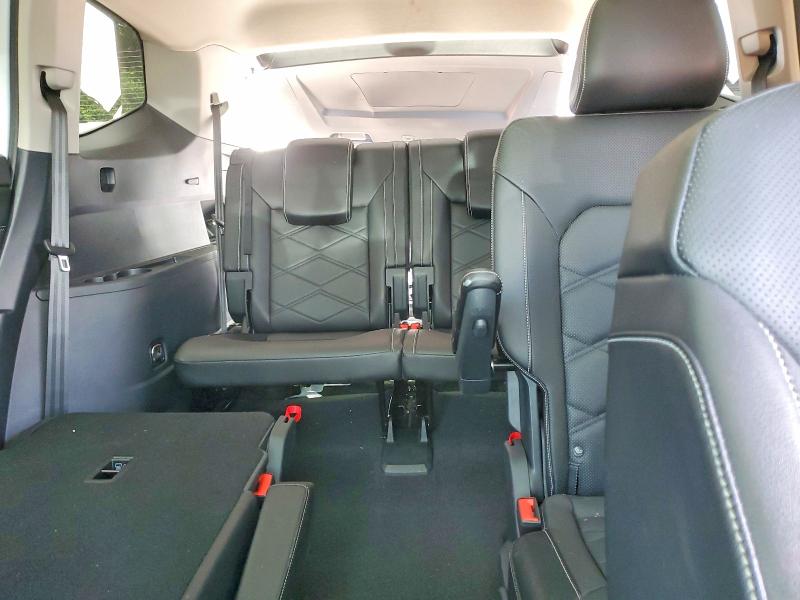 Aukcja sprzedaży 2024 Volkswagen Atlas, vin: 1V2JR2CA6RC598325, numer aukcji: 55555126