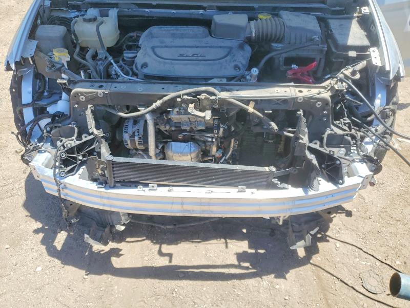 Aukcja sprzedaży 2022 Chrysler Voyager, vin: 2C4RC1CGXNR204931, numer aukcji: 56083406