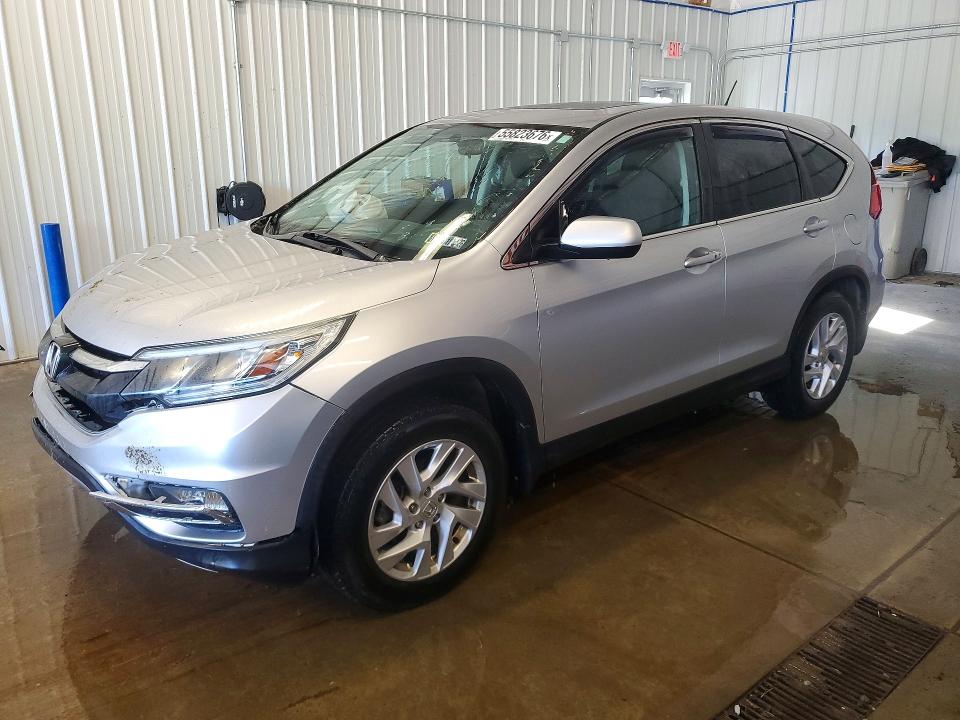 2016 Honda Cr-v მანქანა იყიდება აუქციონზე, vin: 2HKRM4H58GH625312, აუქციონის ნომერი: 55823676