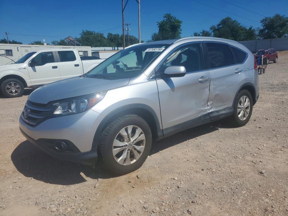 Aukcja sprzedaży 2014 Honda Cr-v, vin: 2HKRM3H77EH546769, numer aukcji: 57483766