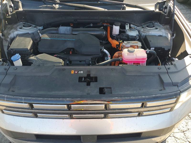 58078406 :رقم المزاد ، 5NMP24G14RH007299 vin ، 2024 Hyundai Santa Fe مزاد بيع