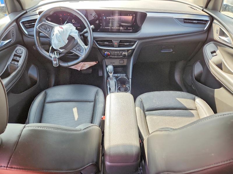 55405386 :رقم المزاد ، KL4AMDSL0RB149527 vin ، 2024 Buick Encore Gx مزاد بيع