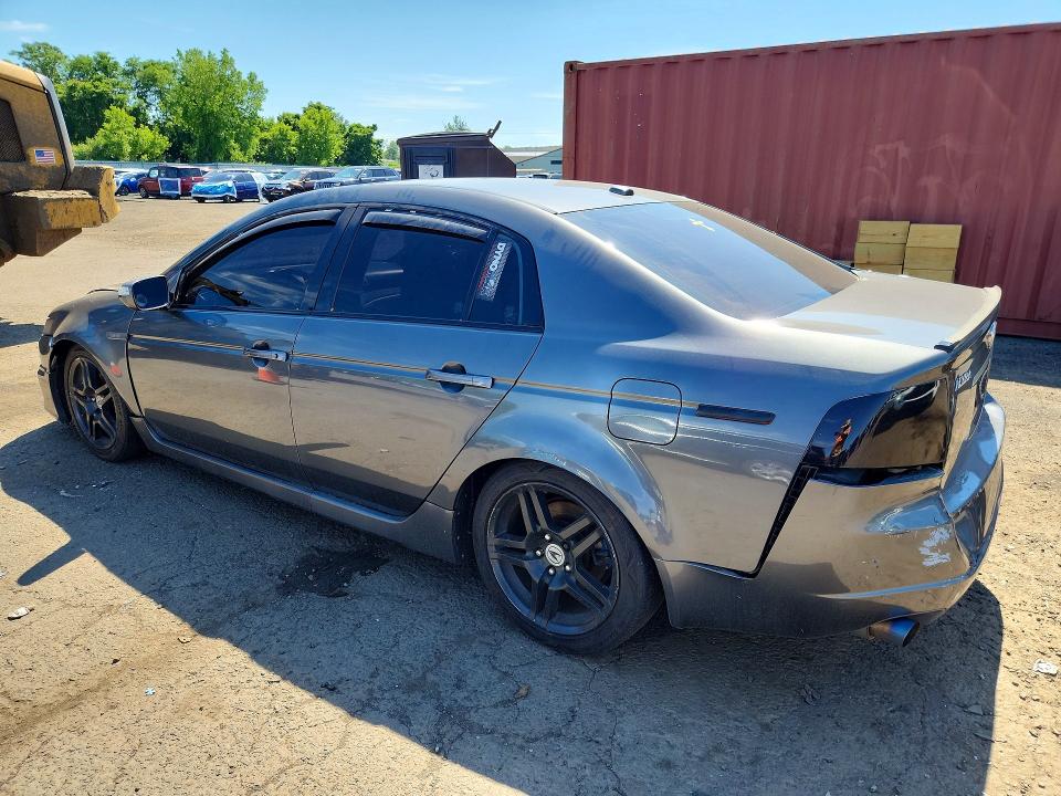 Продажа на аукционе авто 2008 Acura Tl, vin: 19UUA66208A003806, номер лота: 56149056