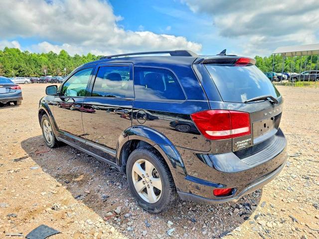 Продажа на аукционе авто 2012 Dodge Journey, vin: 3C4PDCBG8CT308443, номер лота: 59172656