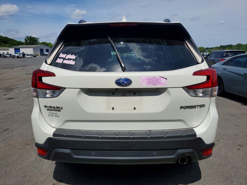 Продажа на аукционе авто 2021 Subaru Forester, vin: JF2SKAUC5MH446926, номер лота: 58106046