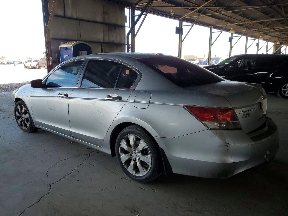 Продаж на аукціоні авто 2009 Honda Accord, vin: 1HGCP36819A031855, номер лоту: 57190196