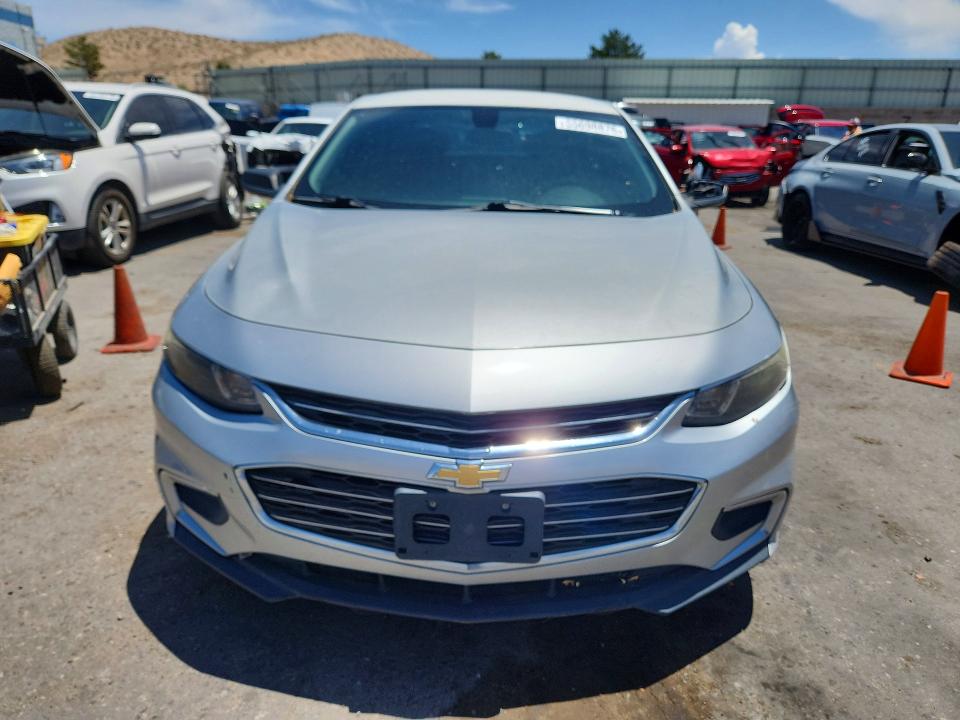 55698876 :رقم المزاد ، 1G1ZB5ST5GF184020 vin ، 2016 Chevrolet Malibu مزاد بيع