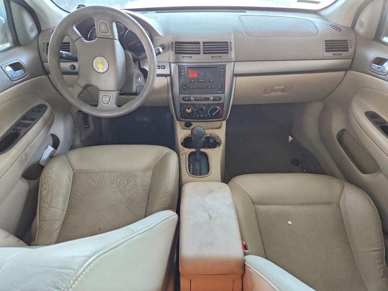 Aukcja sprzedaży 2006 Chevrolet Cobalt, vin: 1G1AL58F067700062, numer aukcji: 56192016