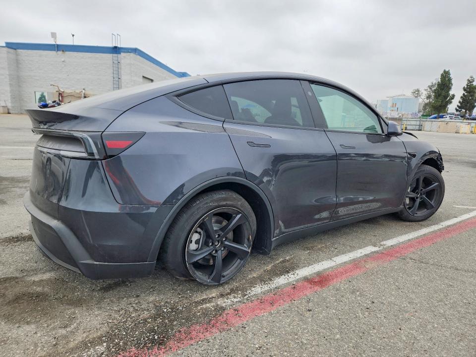 Aukcja sprzedaży 2026 Tesla Model Y, vin: 7SAYGDED6TF535800, numer aukcji: 57964396