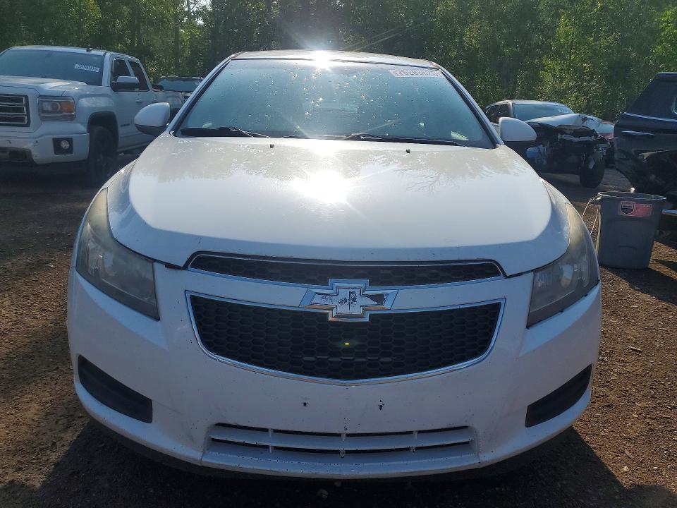 Aukcja sprzedaży 2013 Chevrolet Cruze, vin: 1G1PD5SBXD7315425, numer aukcji: 76293625