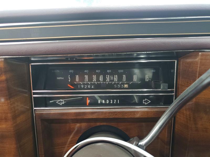 Продажа на аукционе авто 1986 Cadillac Fleetwood, vin: 1G6DW69Y9G9743180, номер лота: 56077196