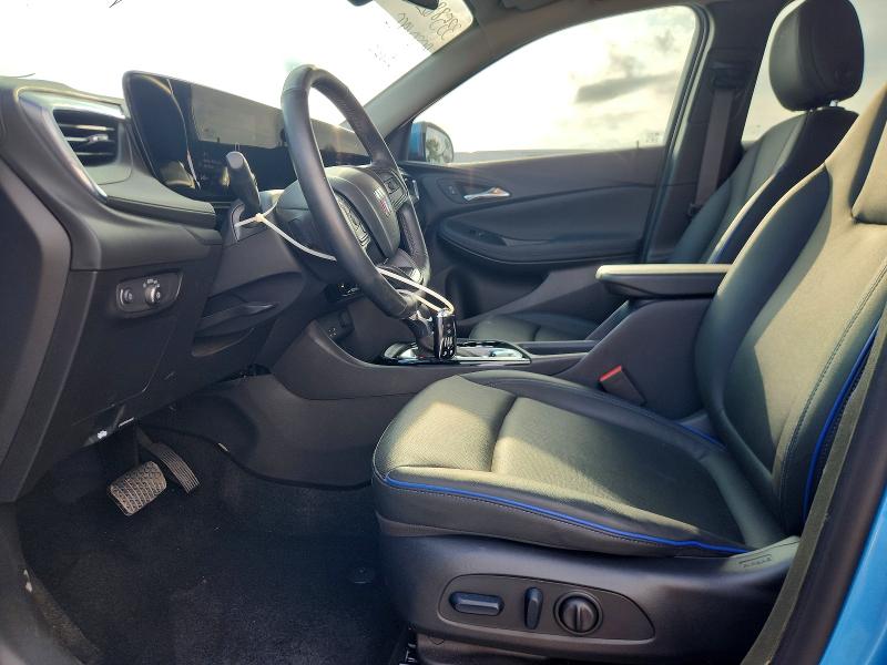 Продаж на аукціоні авто 2025 Buick Encore Gx, vin: KL4AMDSL4SB052319, номер лоту: 59134806