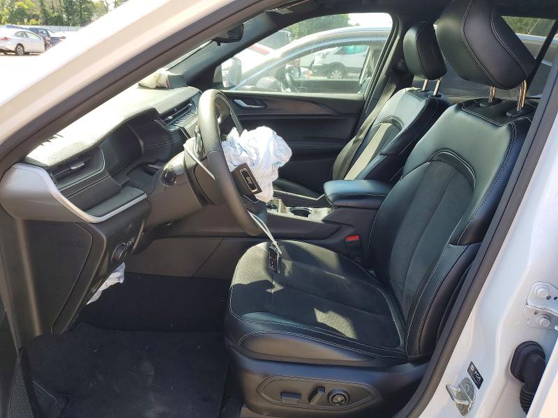 Aukcja sprzedaży 2024 Jeep Grand Cherokee, vin: 1C4RJHAG7RC701659, numer aukcji: 55809336