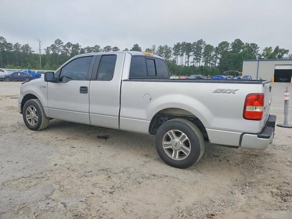 Продаж на аукціоні авто 2008 Ford F150, vin: 1FTRX12W58FC00553, номер лоту: 55916476