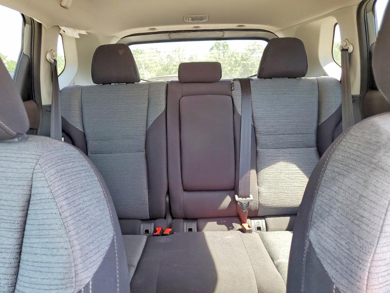 56362216 :رقم المزاد ، 5N1AT3AB6MC749737 vin ، 2021 Nissan Rogue مزاد بيع