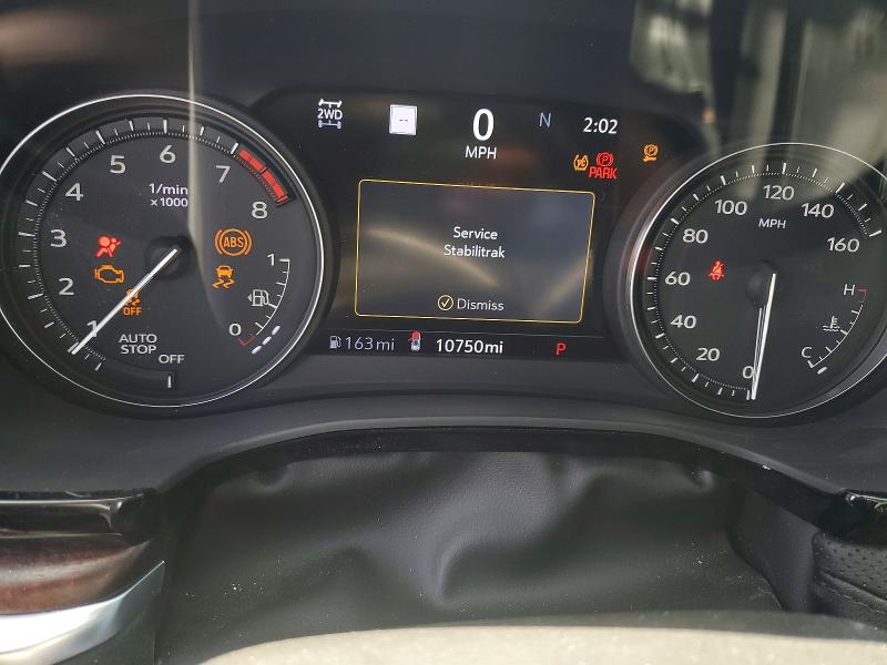 Продажа на аукционе авто 2024 Cadillac Xt5, vin: 1GYKNDRS3RZ722913, номер лота: 46391296