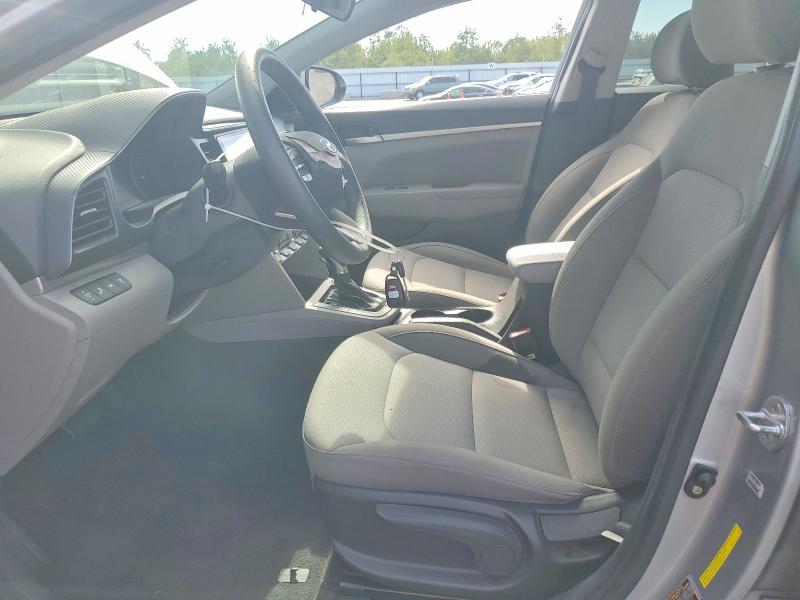 Продажа на аукционе авто 2020 Hyundai Elantra, vin: KMHD84LF4LU942353, номер лота: 59008216