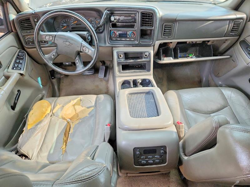 Aukcja sprzedaży 2005 Chevrolet Tahoe, vin: 1GNEK13T25J175872, numer aukcji: 56122926