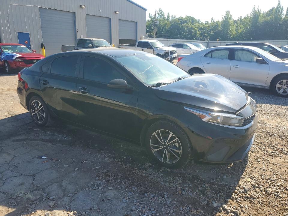 Aukcja sprzedaży 2022 Kia Forte, vin: 3KPF24AD6NE493808, numer aukcji: 54187736