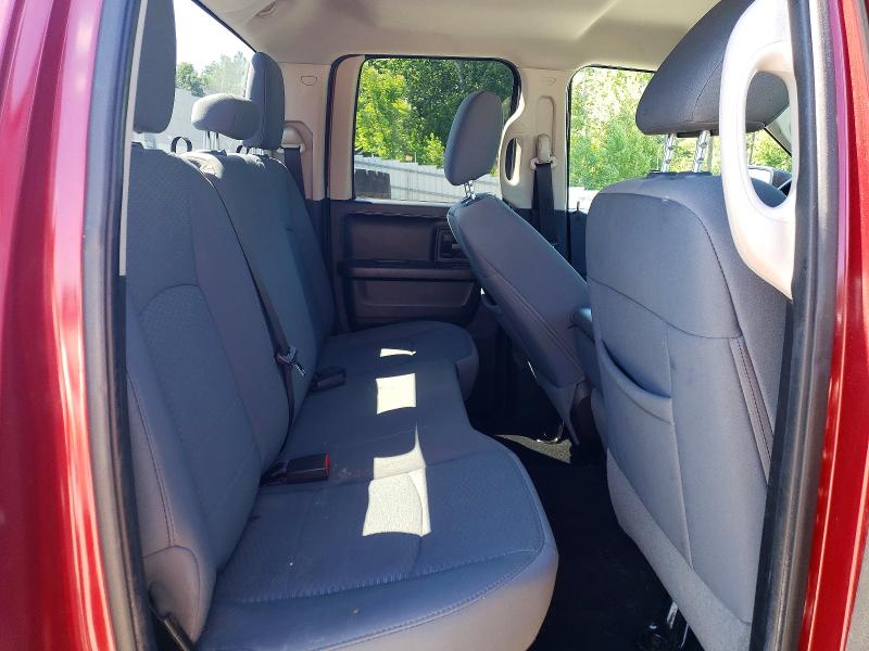 56937396 :رقم المزاد ، 1C6RR7FT3DS725276 vin ، 2013 Ram 1500 مزاد بيع