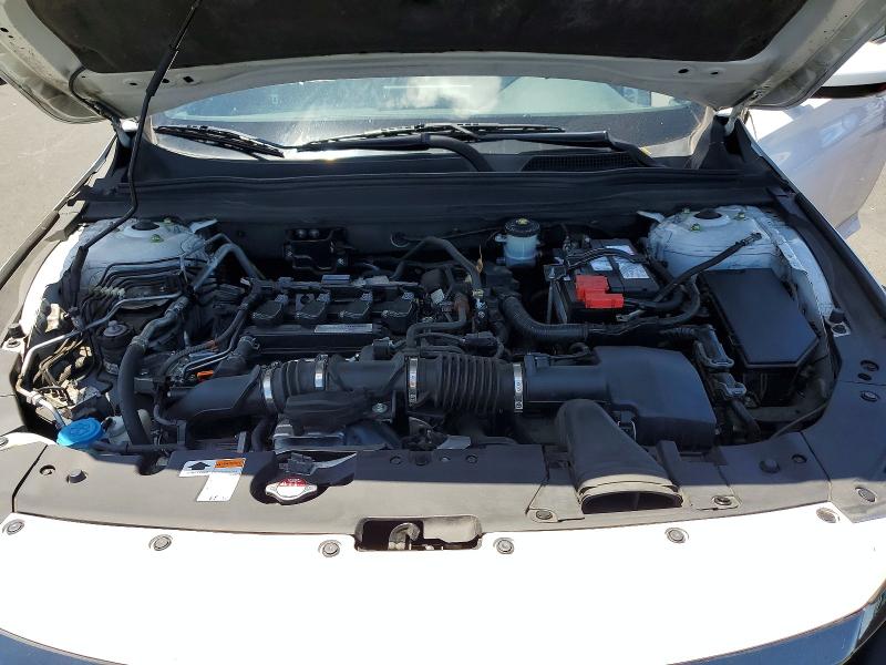 Продаж на аукціоні авто 2020 Honda Accord, vin: 1HGCV1F31LA116247, номер лоту: 58143676