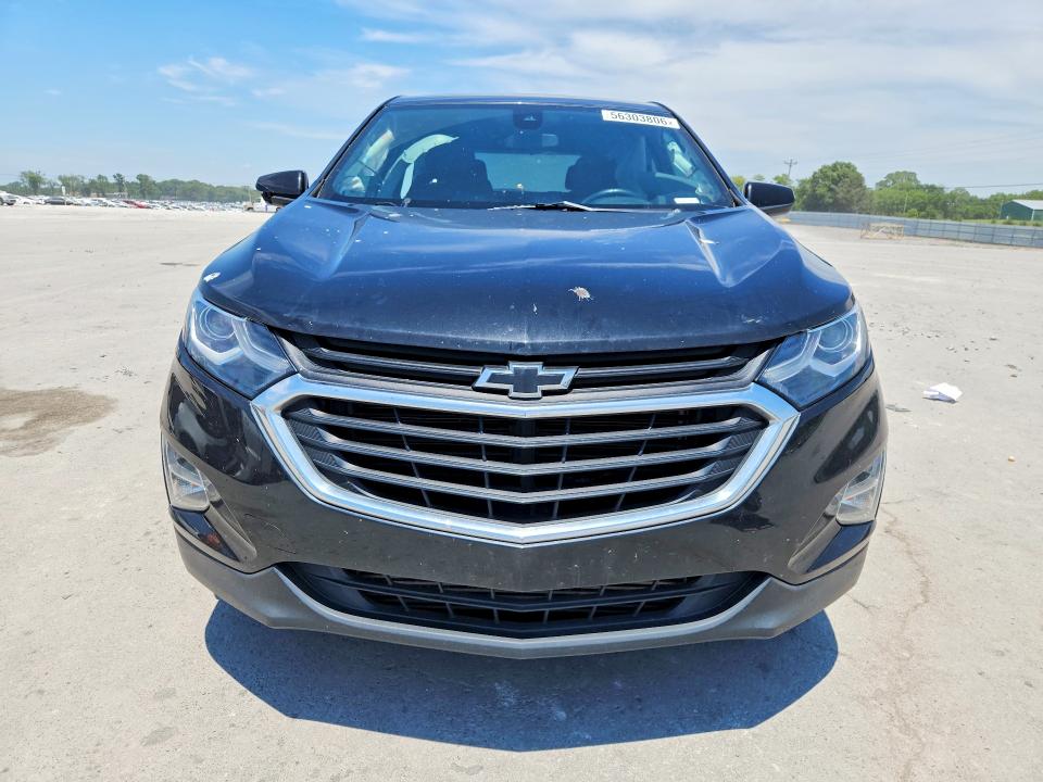 Продаж на аукціоні авто 2020 Chevrolet Equinox, vin: 3GNAXKEV7LL332287, номер лоту: 56303806