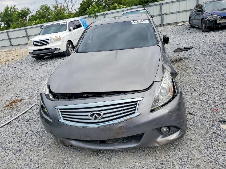 Aukcja sprzedaży 2010 Infiniti G37 Sedan, vin: JN1CV6AP0AM408816, numer aukcji: 56308946