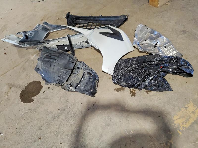 2024 Honda Civic მანქანა იყიდება აუქციონზე, vin: 2HGFE2F52RH560493, აუქციონის ნომერი: 58452846