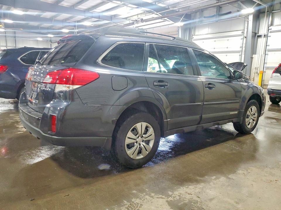 58507426 :رقم المزاد ، 4S4BRCAC1C3287629 vin ، 2012 Subaru Outback مزاد بيع
