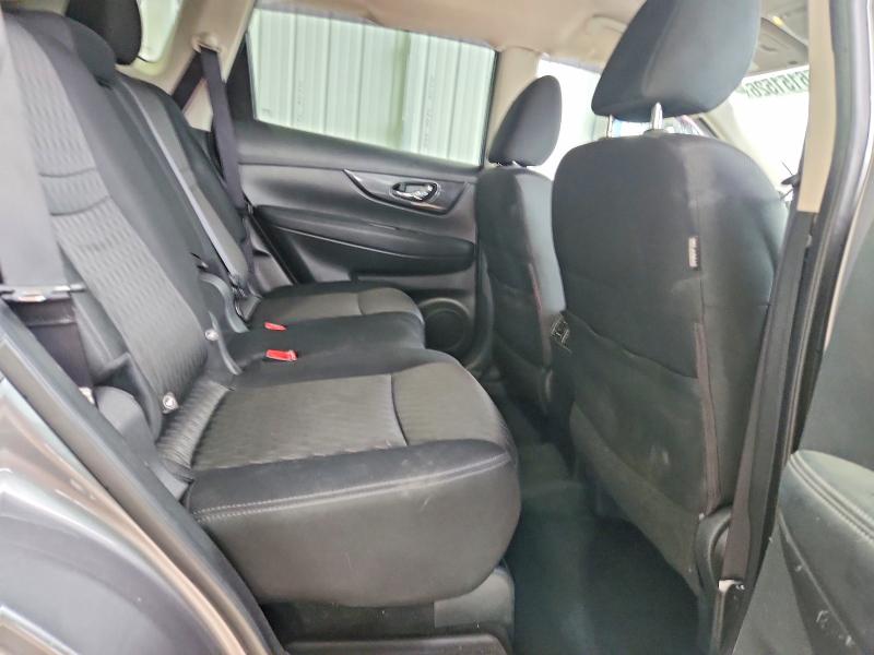 Продажа на аукционе авто 2018 Nissan Rogue, vin: KNMAT2MV8JP544848, номер лота: 56151526