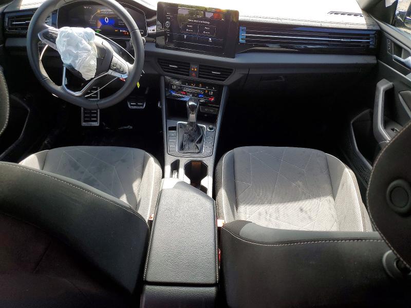 Продаж на аукціоні авто 2025 Volkswagen Jetta, vin: 3VWBX7BU8SM037470, номер лоту: 55432396