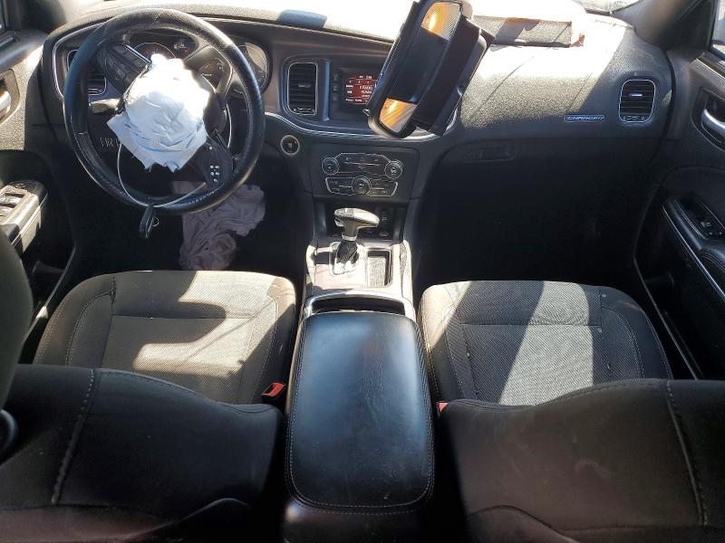 Aukcja sprzedaży 2016 Dodge Charger, vin: 2C3CDXBG6GH105057, numer aukcji: 55542906