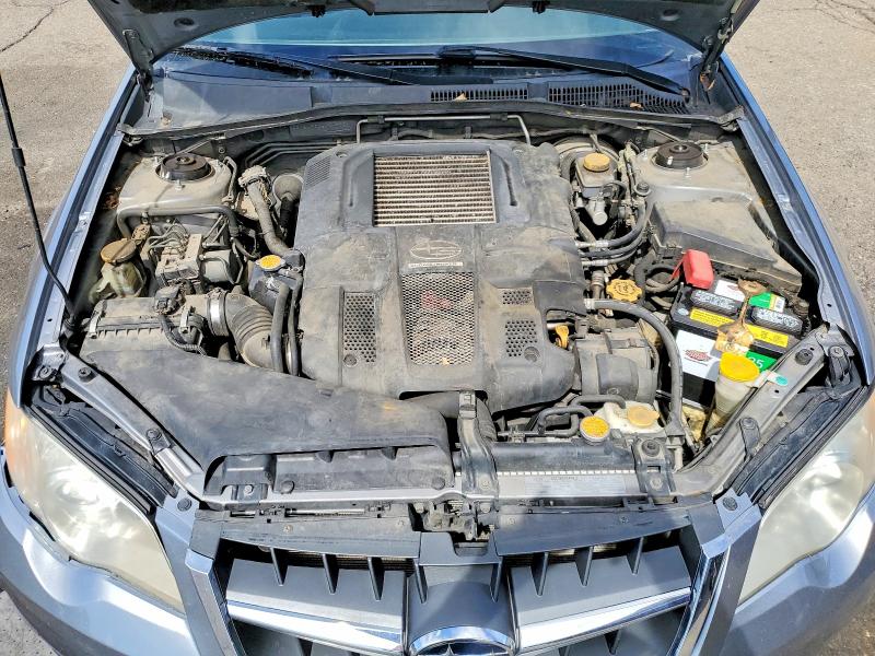 Продажа на аукционе авто 2008 Subaru Outback, vin: 4S4BP63C884339604, номер лота: 56611476