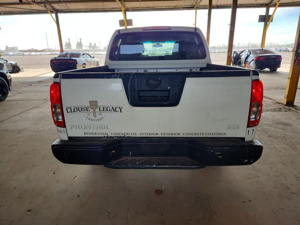 Aukcja sprzedaży 2009 Nissan Frontier, vin: 1N6AD07U29C403925, numer aukcji: 59115206